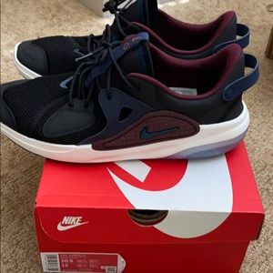 NikeJoyRide CC 10.5 New with box